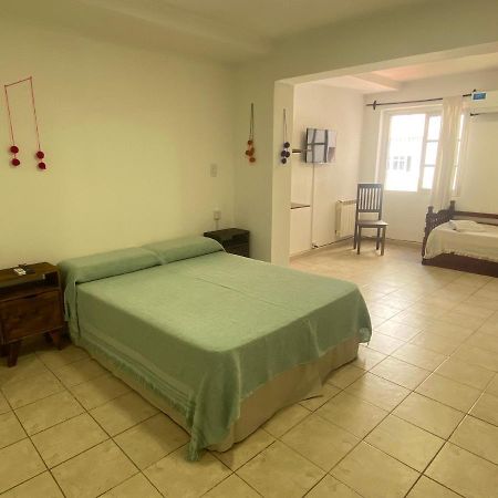 萨尔塔Departamento Belgrano 12公寓 外观 照片