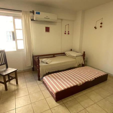 萨尔塔Departamento Belgrano 12公寓 外观 照片