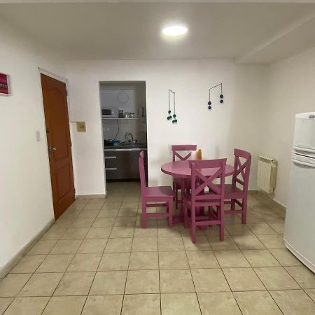 萨尔塔Departamento Belgrano 12公寓 外观 照片