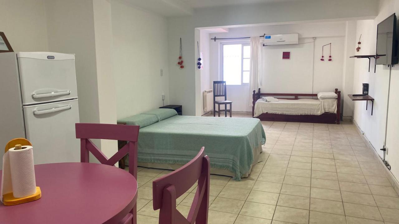萨尔塔Departamento Belgrano 12公寓 外观 照片