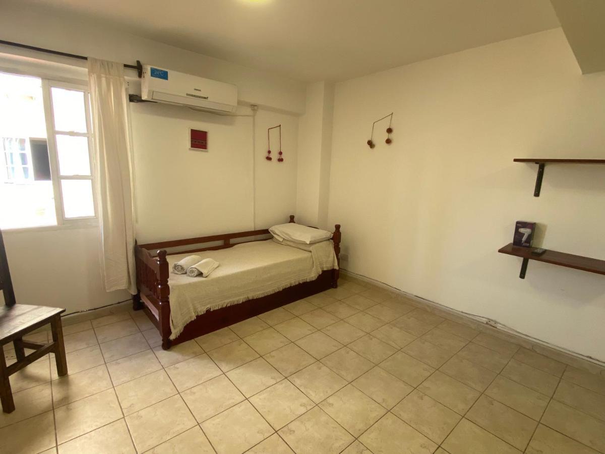 萨尔塔Departamento Belgrano 12公寓 外观 照片