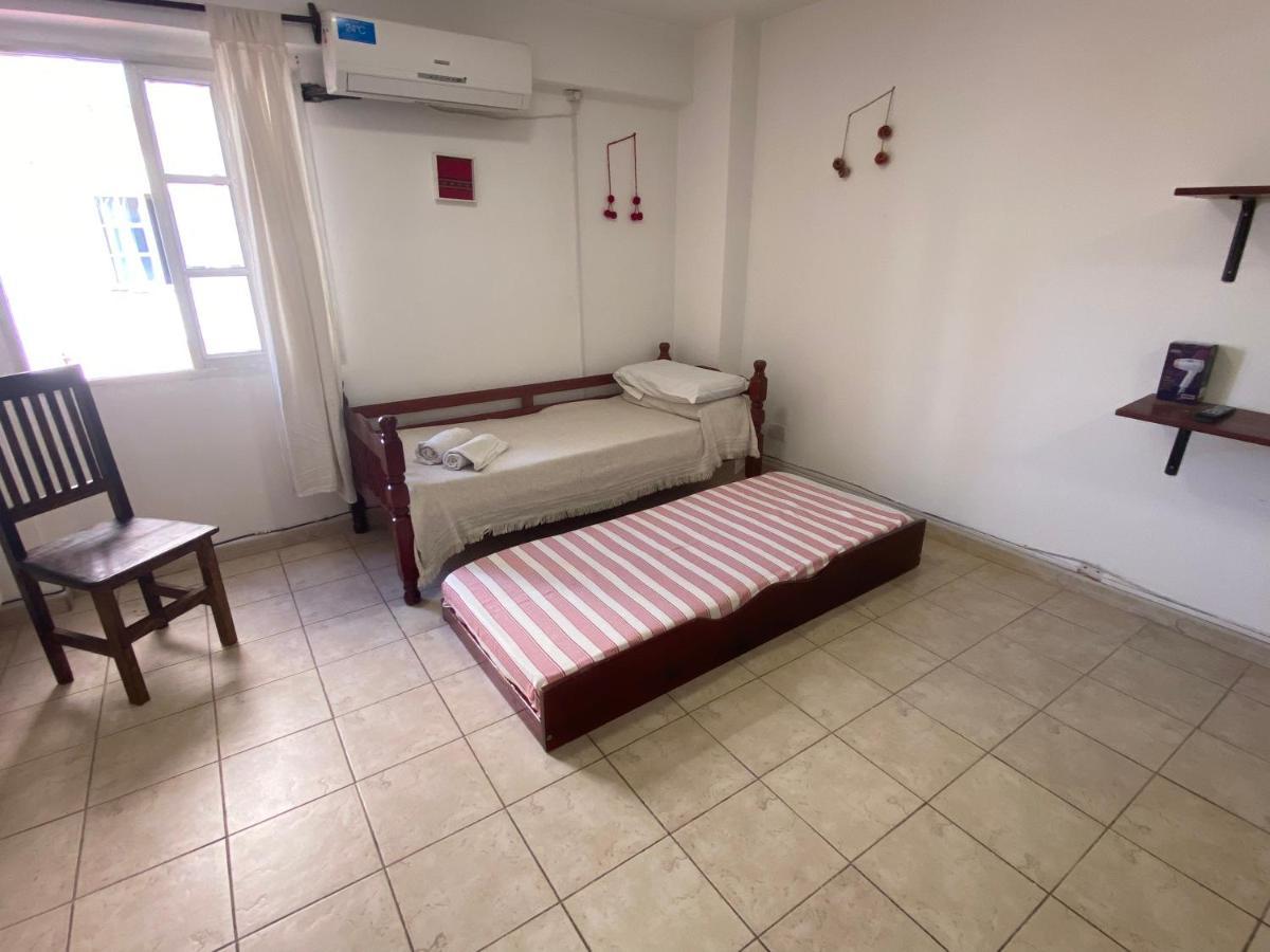 萨尔塔Departamento Belgrano 12公寓 外观 照片