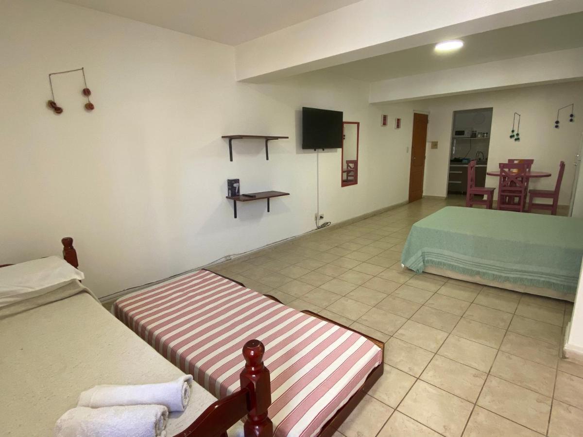 萨尔塔Departamento Belgrano 12公寓 外观 照片