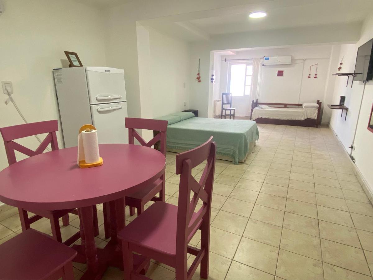 萨尔塔Departamento Belgrano 12公寓 外观 照片