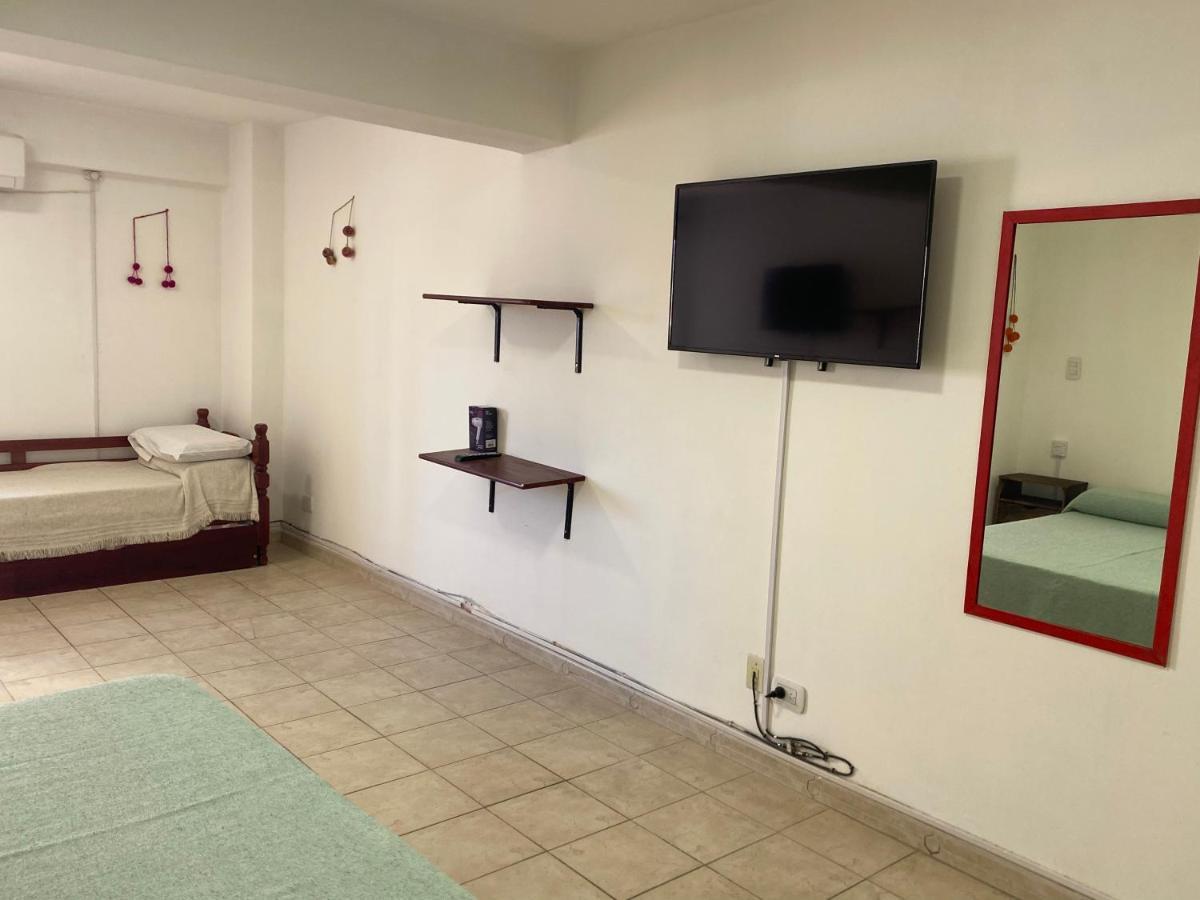 萨尔塔Departamento Belgrano 12公寓 外观 照片