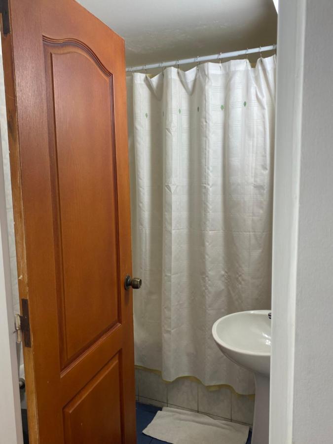 萨尔塔Departamento Belgrano 12公寓 外观 照片