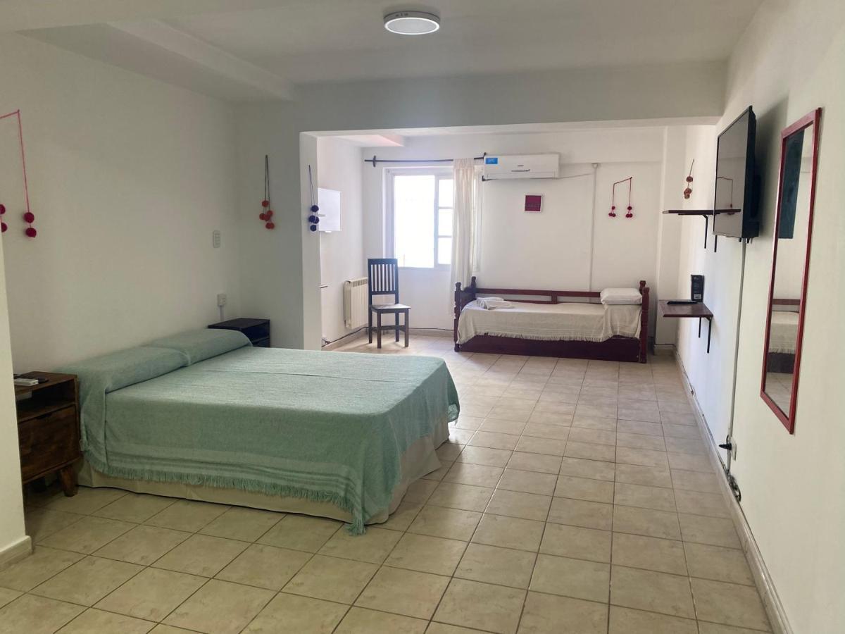 萨尔塔Departamento Belgrano 12公寓 外观 照片